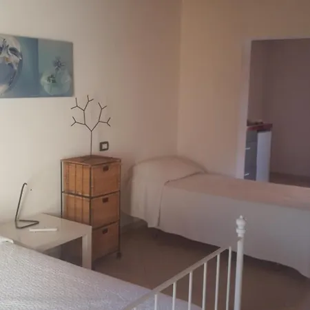 Apartment Angelina