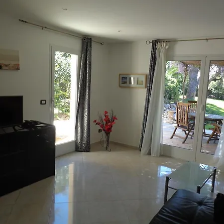 Apartment Angelina
