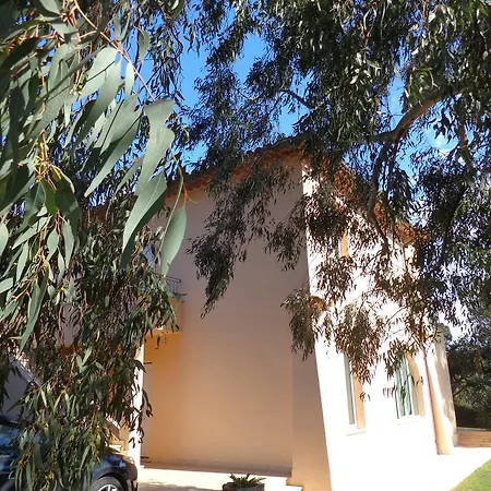 Apartment Angelina