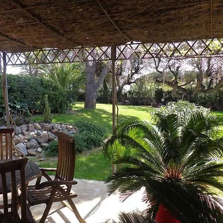Angelina Apartment Grimaud