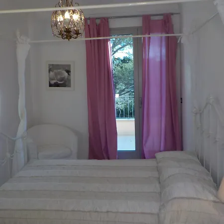 Angelina Apartment *