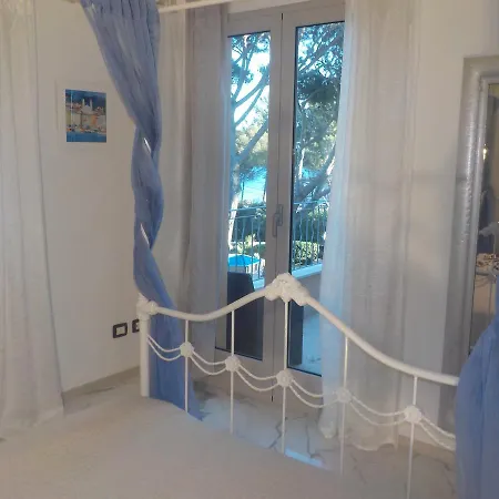 Angelina Apartment Grimaud