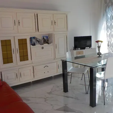 Angelina Apartment Grimaud