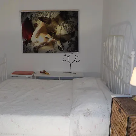 Angelina Apartment *