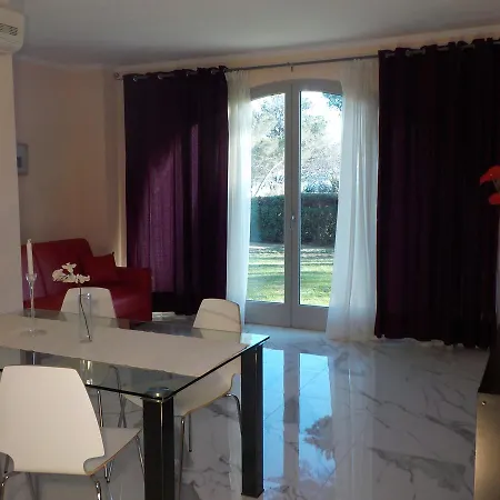 Angelina Apartment Grimaud