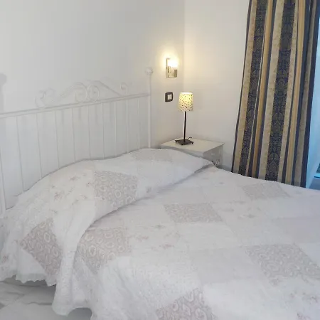 Apartment Angelina Grimaud