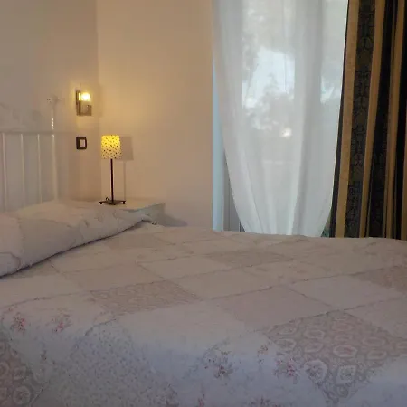 Angelina Apartment *