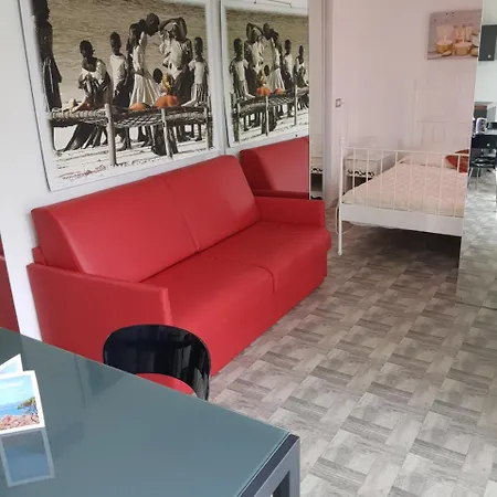 Angelina Apartment