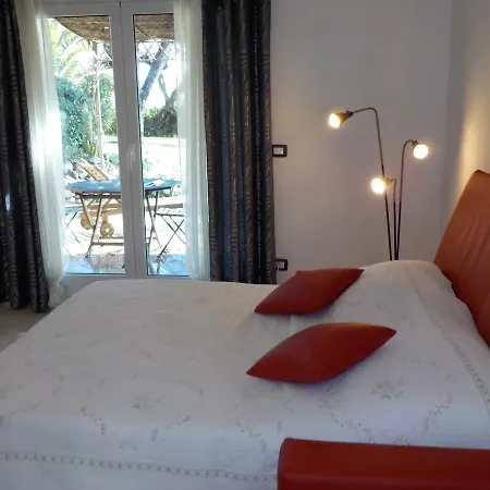 Apartamento Angelina
